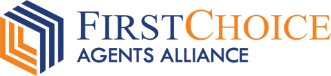 First Choice Agents Alliance Logo
