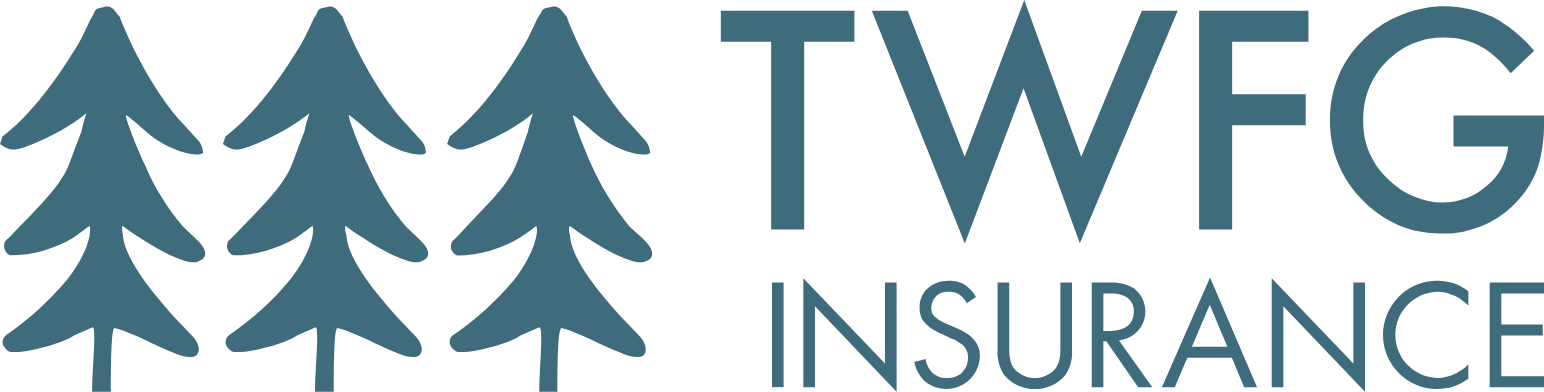 TWFG Insurance Logo