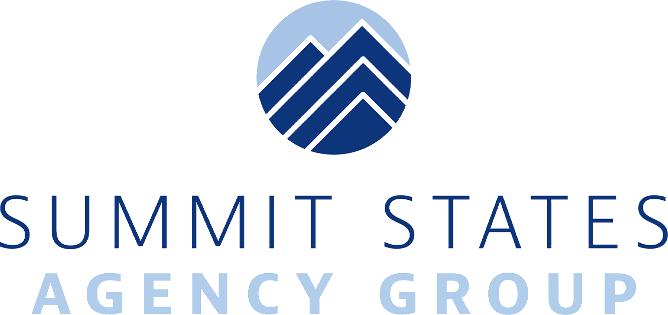 Summit States Agency Group Logo