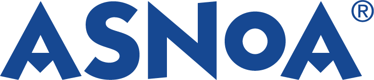 ASNOA logo