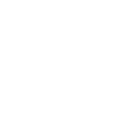 Black key inside a dotted circle representing shared credentials or access.