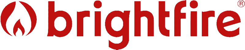 brightfire logo