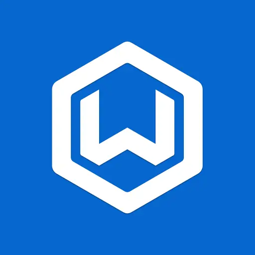 Wealthbox CRM logo