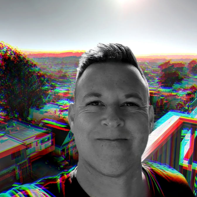 Avatar image for Roy Gale