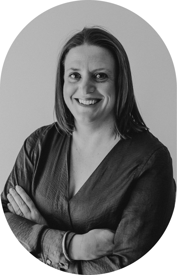 Portrait of the founder and lawyer-Ann Cunningham