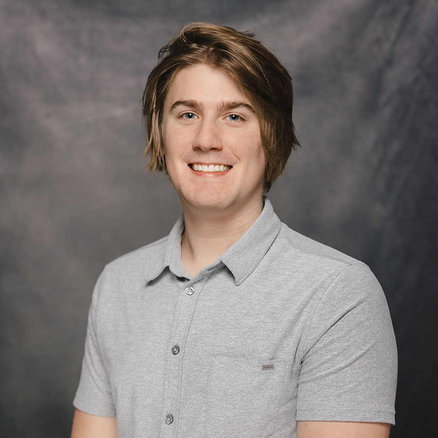Parker Bowen