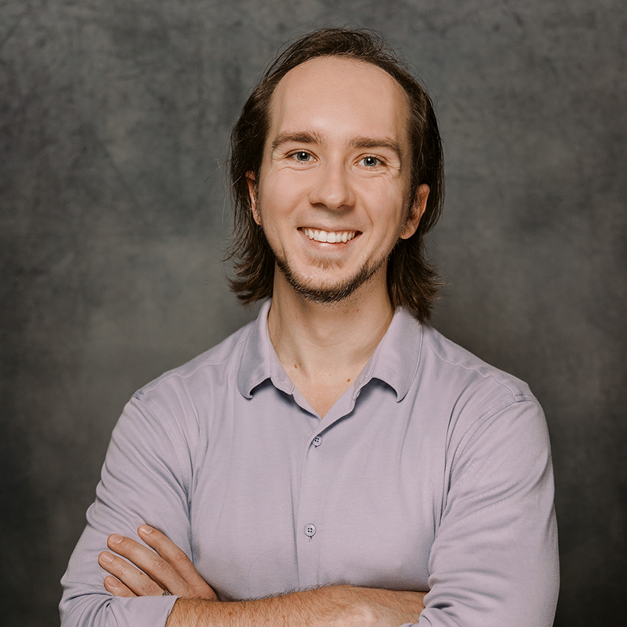 I help conduct efficient and culturally conscious public research that leads to an improved quality of life for our communities now and for future generations. Outside of work, I support nontraditional candidates for state and local elected office, and as a nationally certified competitive gymnastics judge, I help ensure that trans and nonbinary youth athletes can train and compete safely and equitably. In my free time I can be found hiking, tabletop gaming, and/or trying new recipes with my wife.
