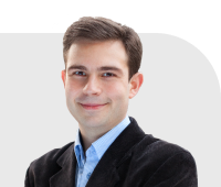 Zdjęcie autora szkolenia -