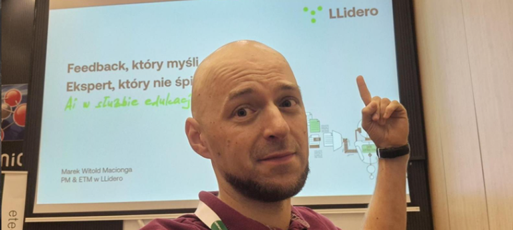 Poznań zawitał do Krakowa – nowe spojrzenie na rozwój kompetencji 