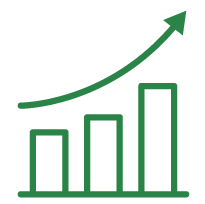 Icon: Analytics Feature