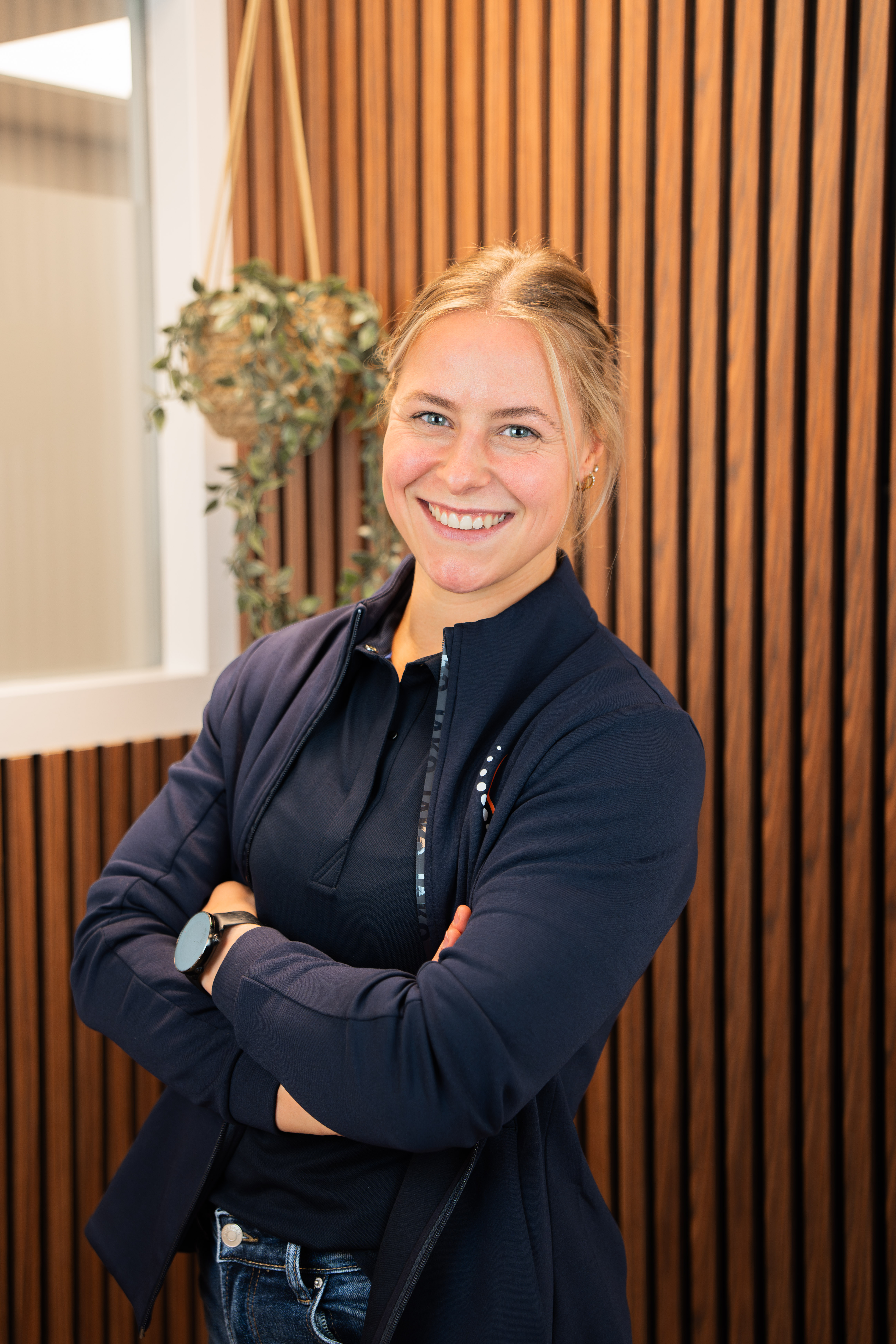 Judith Oostra