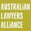 Australian Lawyers Alliance Logo