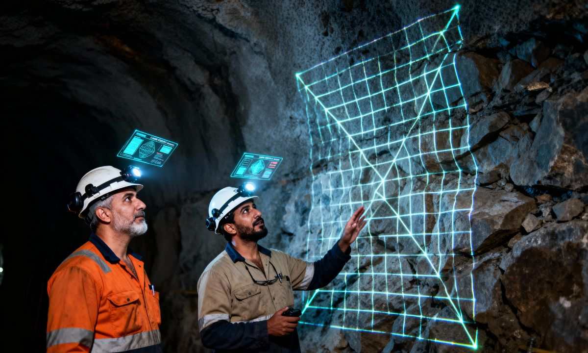 Quantum Sensors and Smart Materials PPE