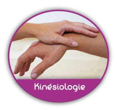 Kinesiologie
