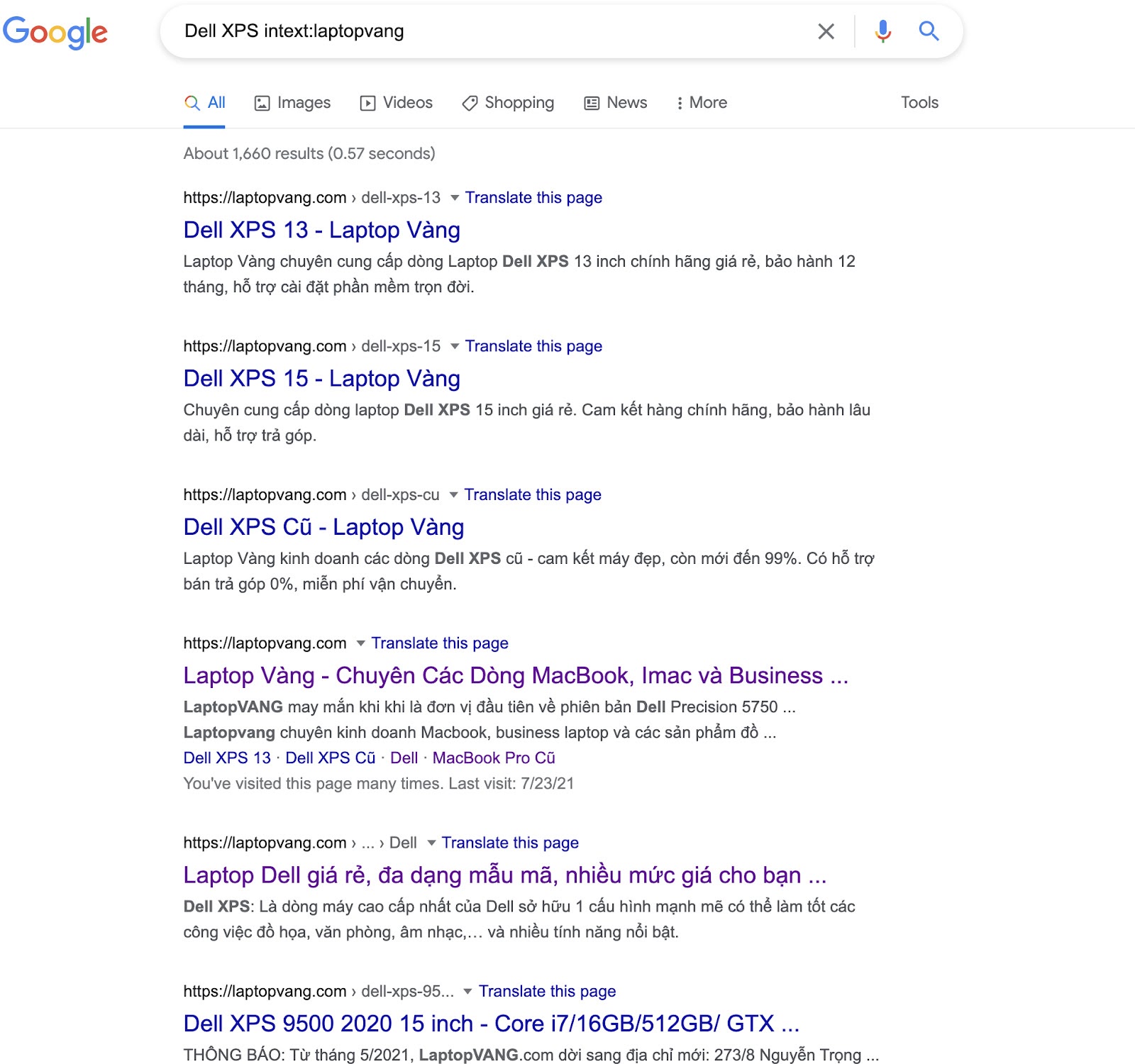 Mẹo search Google hiệu quả