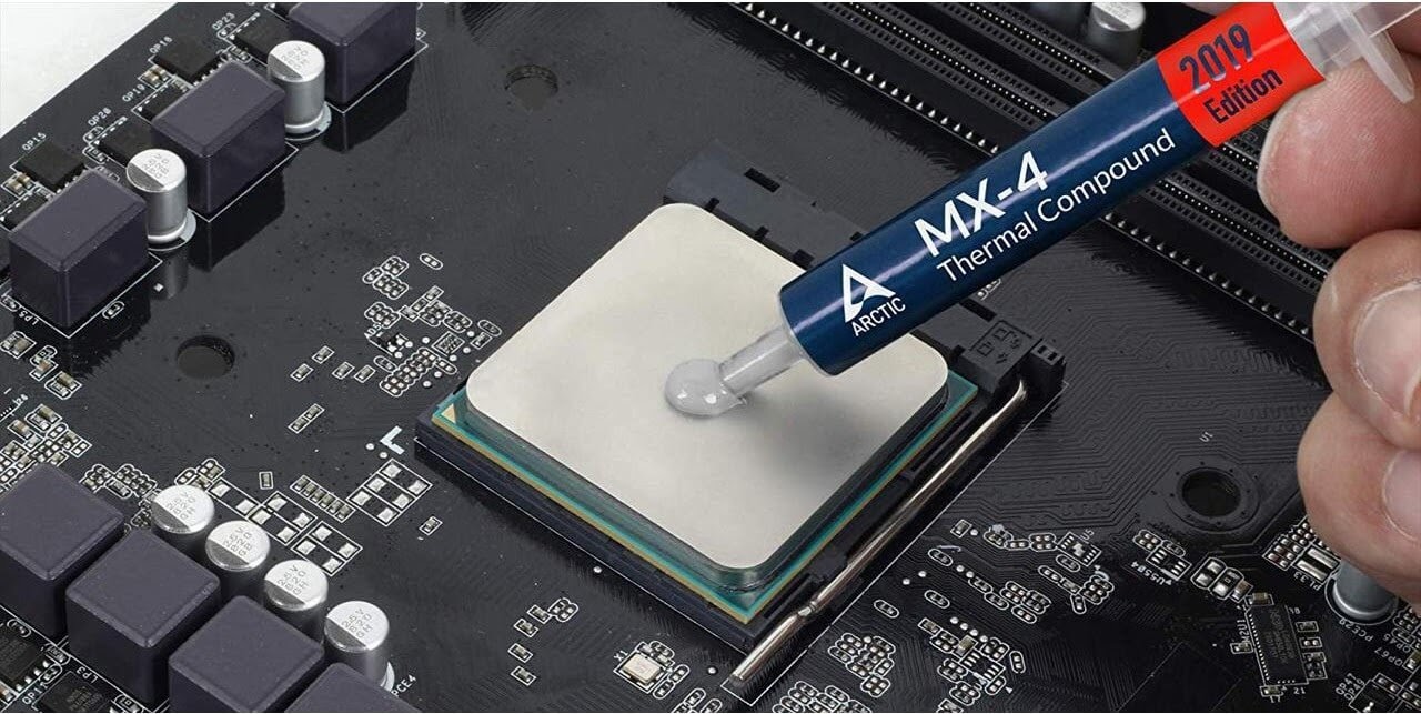 khắc phục cpu chạy 100