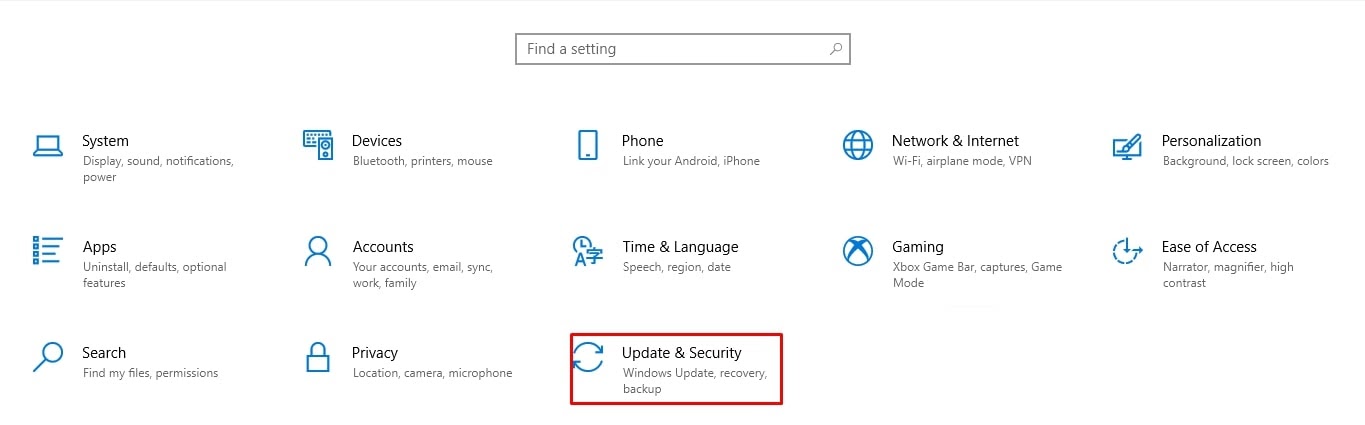 cách tắt tự cập nhật win 10