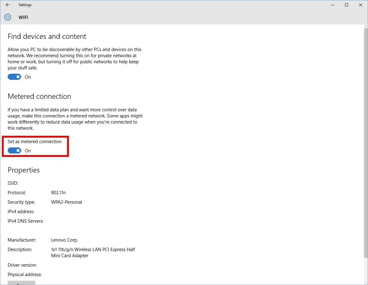 xóa update win 10
