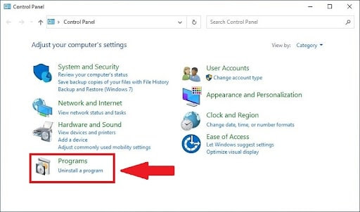 sửa lỗi full disk win 10 2018