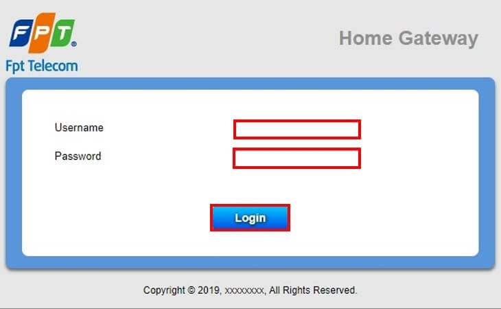 cách đổi mã wifi