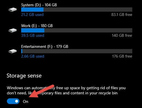 cách xóa những file không cần thiết trong máy tính