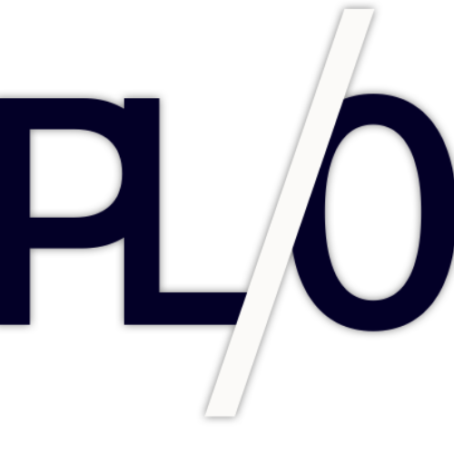 logo for programming language pl/0