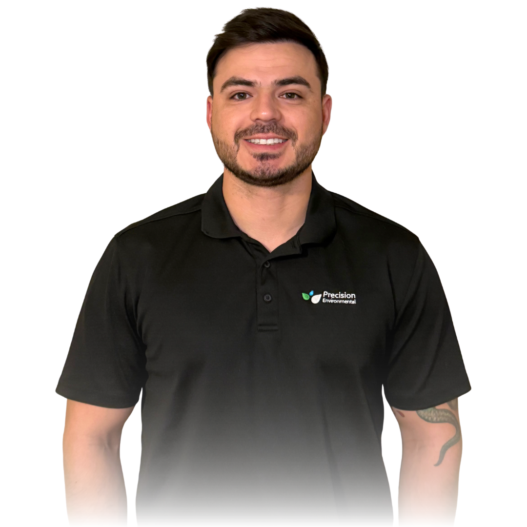 Branden Cast Emergency Water Mitigation Supervisor