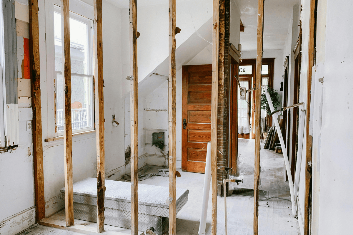 Demolition Services: Structural & Selective Demolition Experts | Precision Environmental