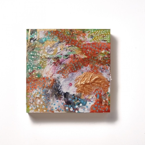 my blood is alive with many voices that tell me I am made of longing