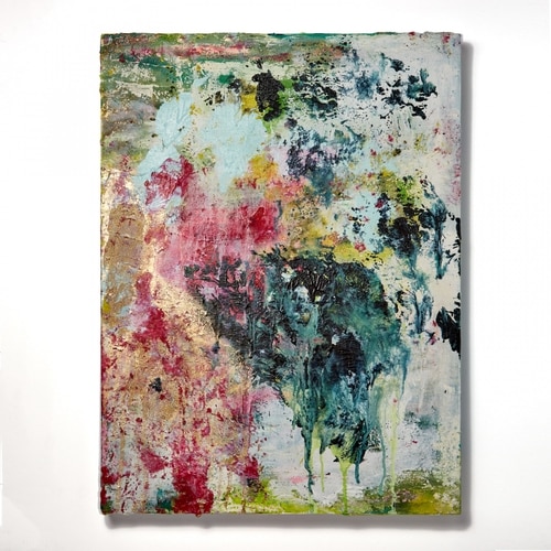 in all chaos there is a cosmos in all disorder a secret order