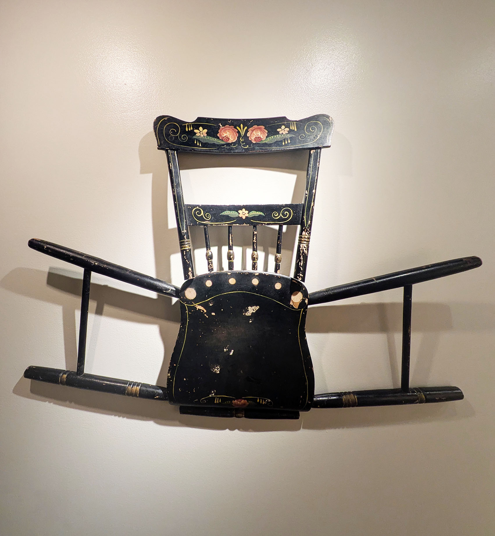 "Room With A View" Art Studio Exhibition Opening