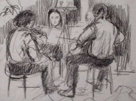 Musician Study