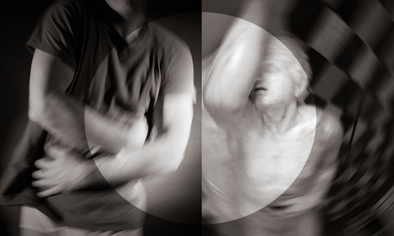 "Passing Through" 2025