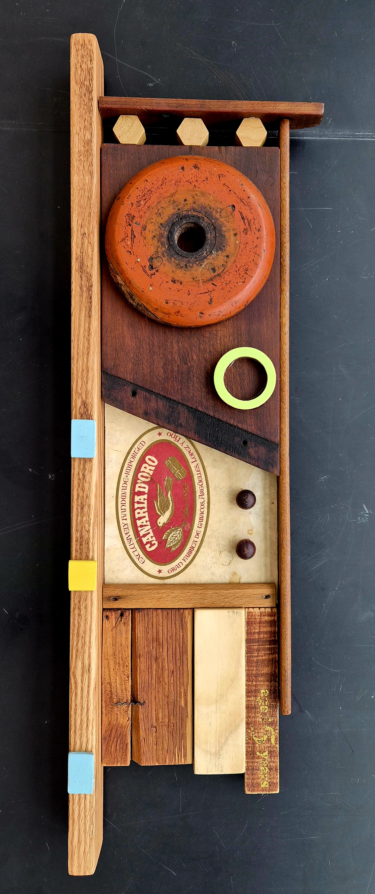 Meditation...Patience