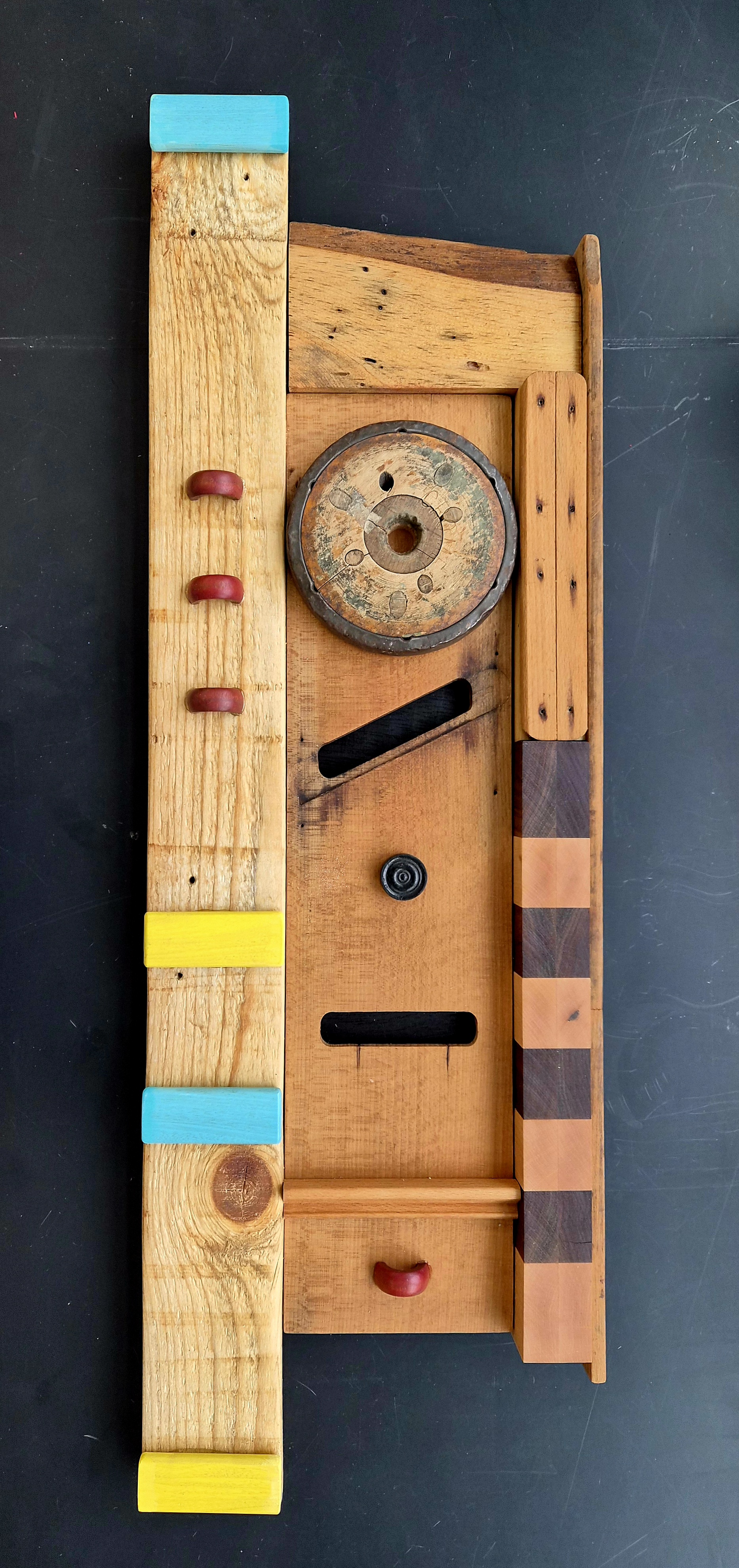 Meditation....Machine