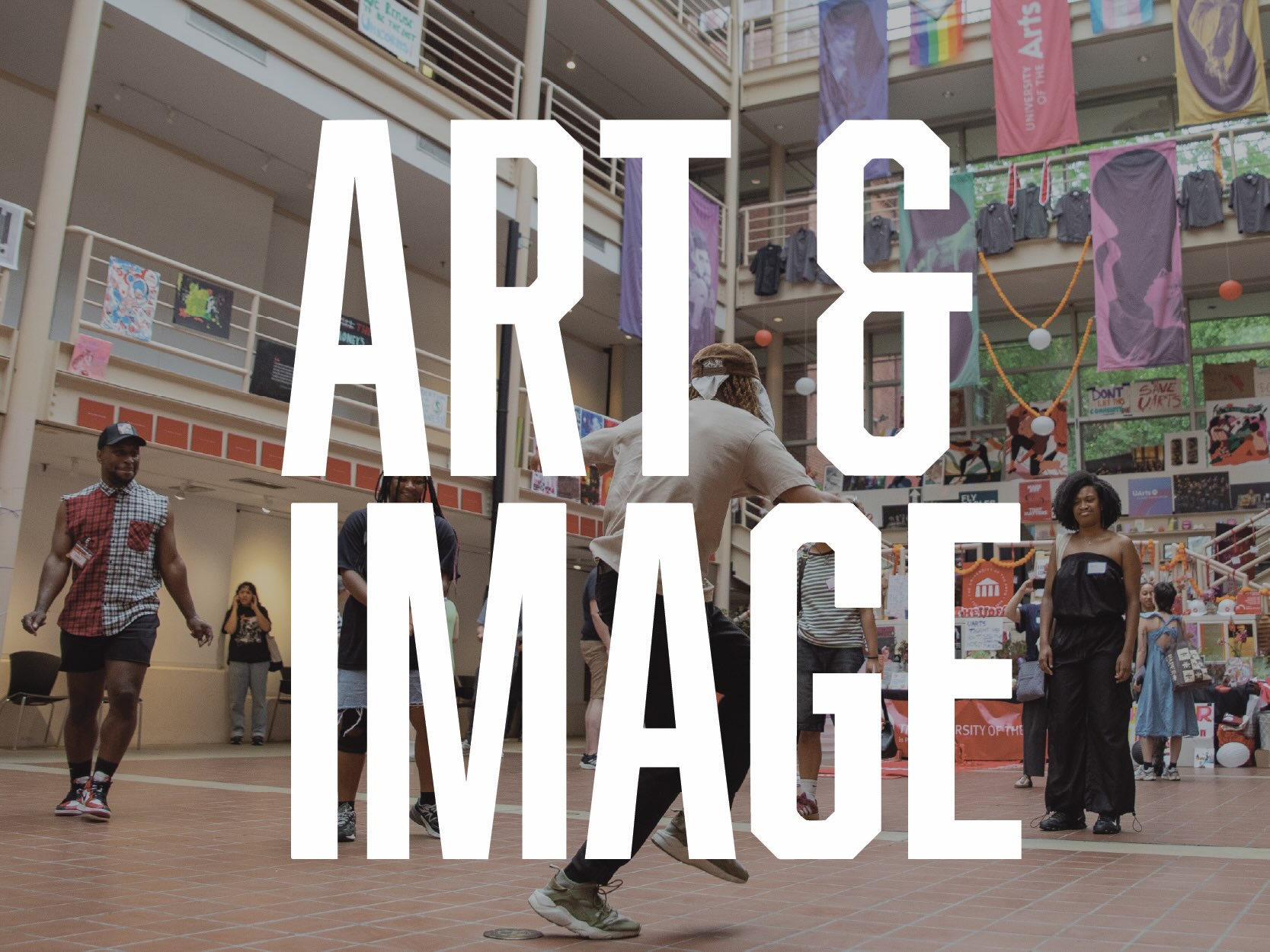 Featured Art News images