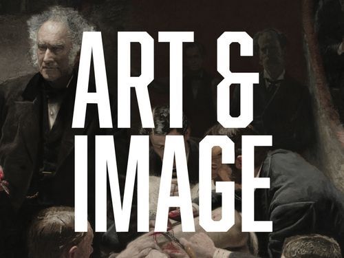 Walking Through A Nation of Artists with Lea C. Stephenson, by Pete Sparber