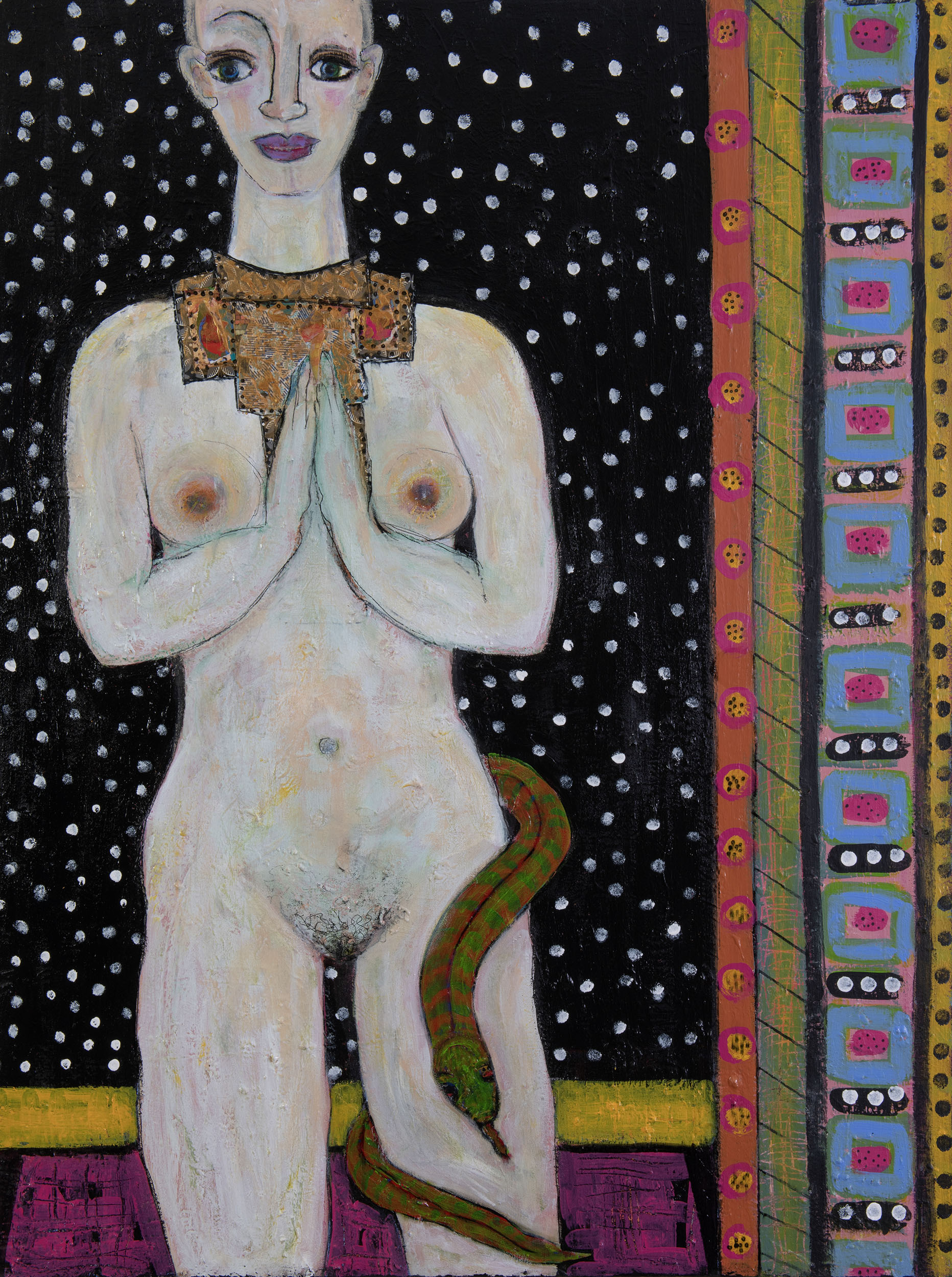 Eve Again