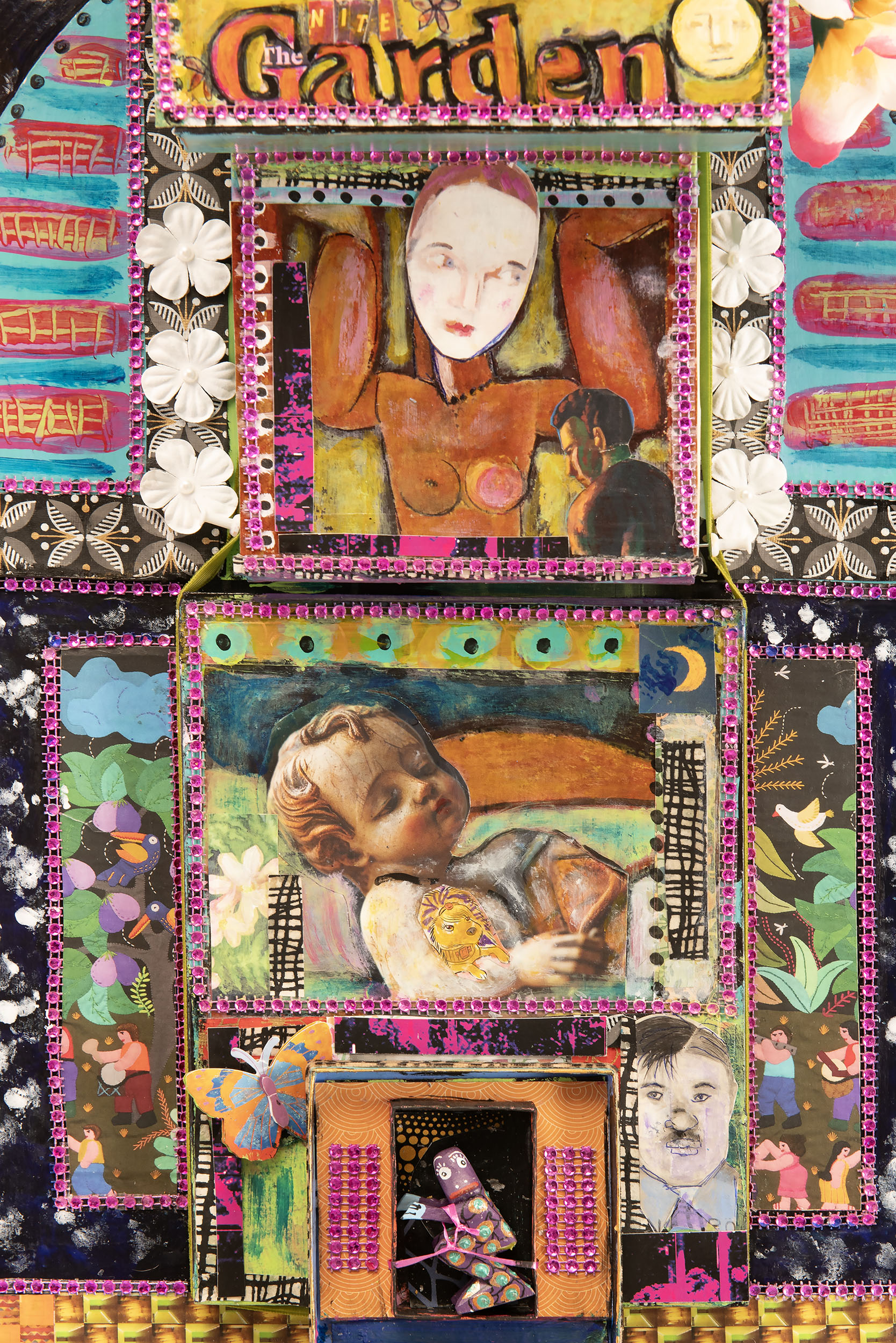 The Night Garden