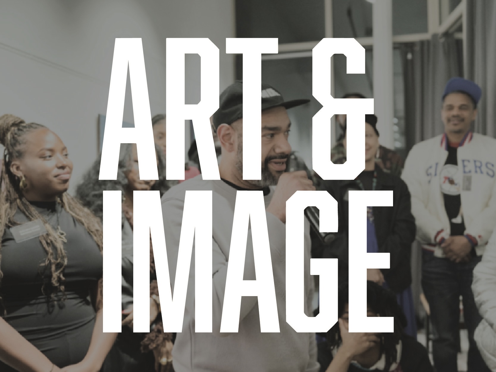 Featured Art News images