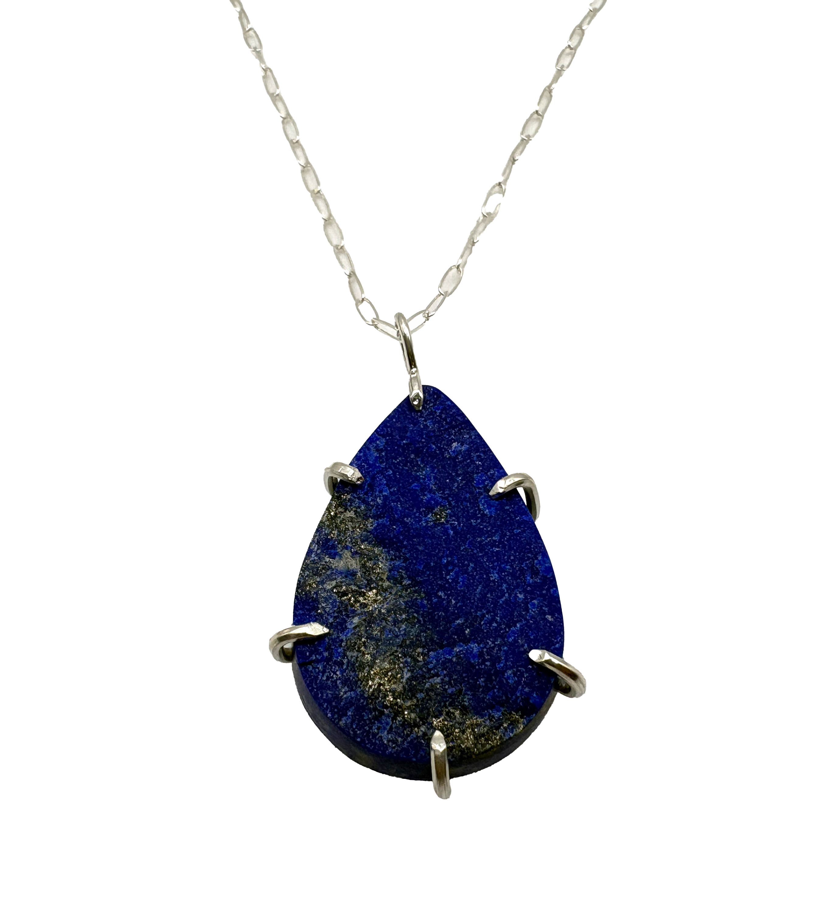 Lapis Lazuli Necklace