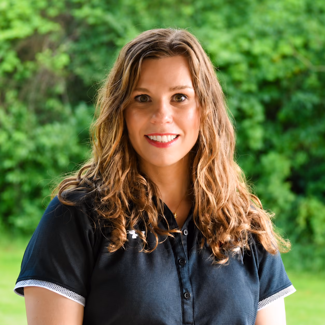 Photo of Kendra Kitson