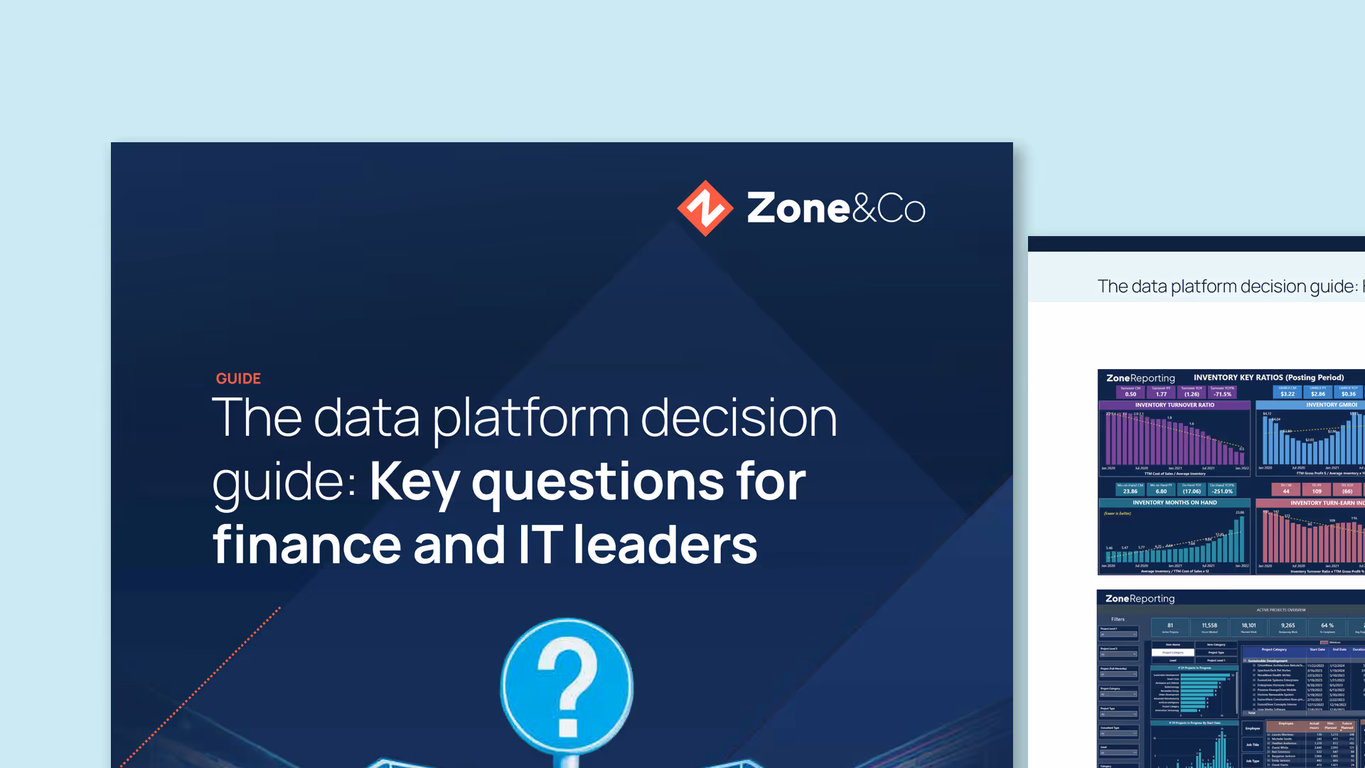 Choosing the right data platform for your needs & key considerations to keep in mind 