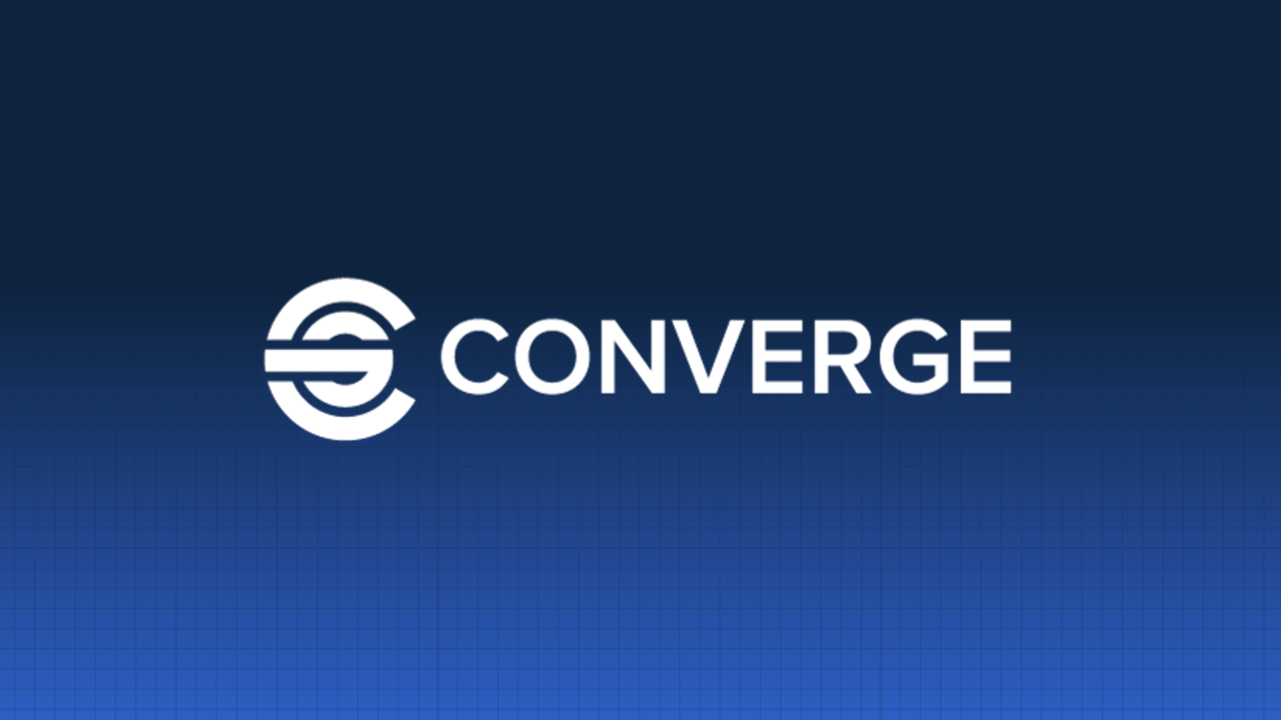 Converge 2026