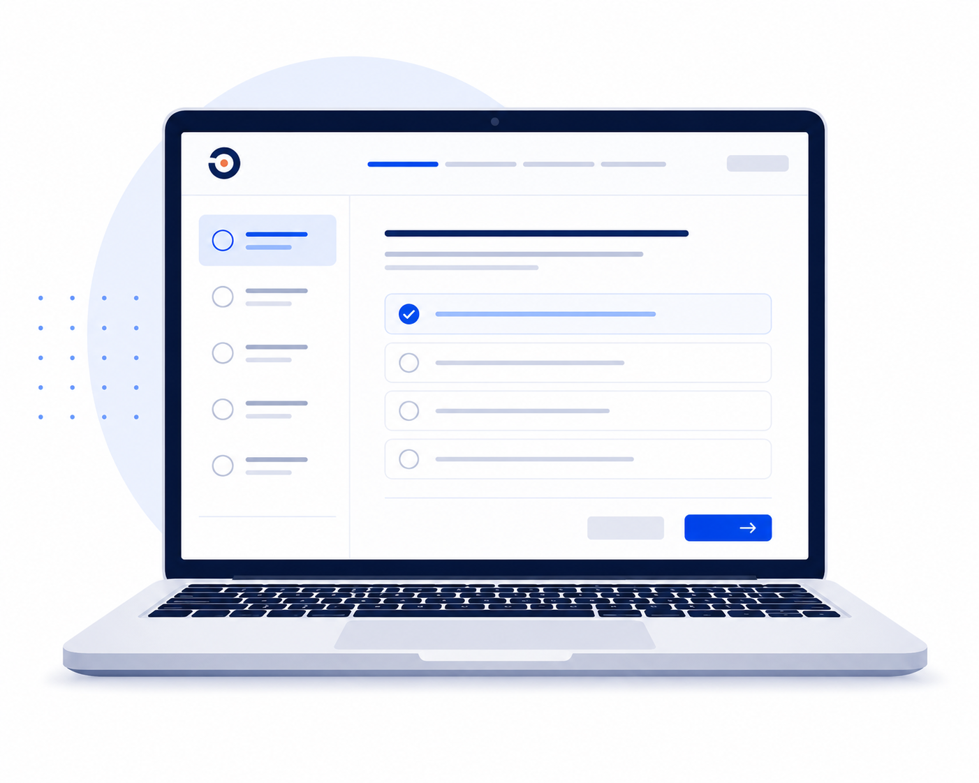 Order-to-cash maturity assessment