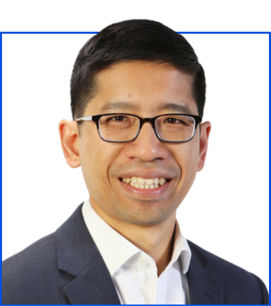 Tony Wong