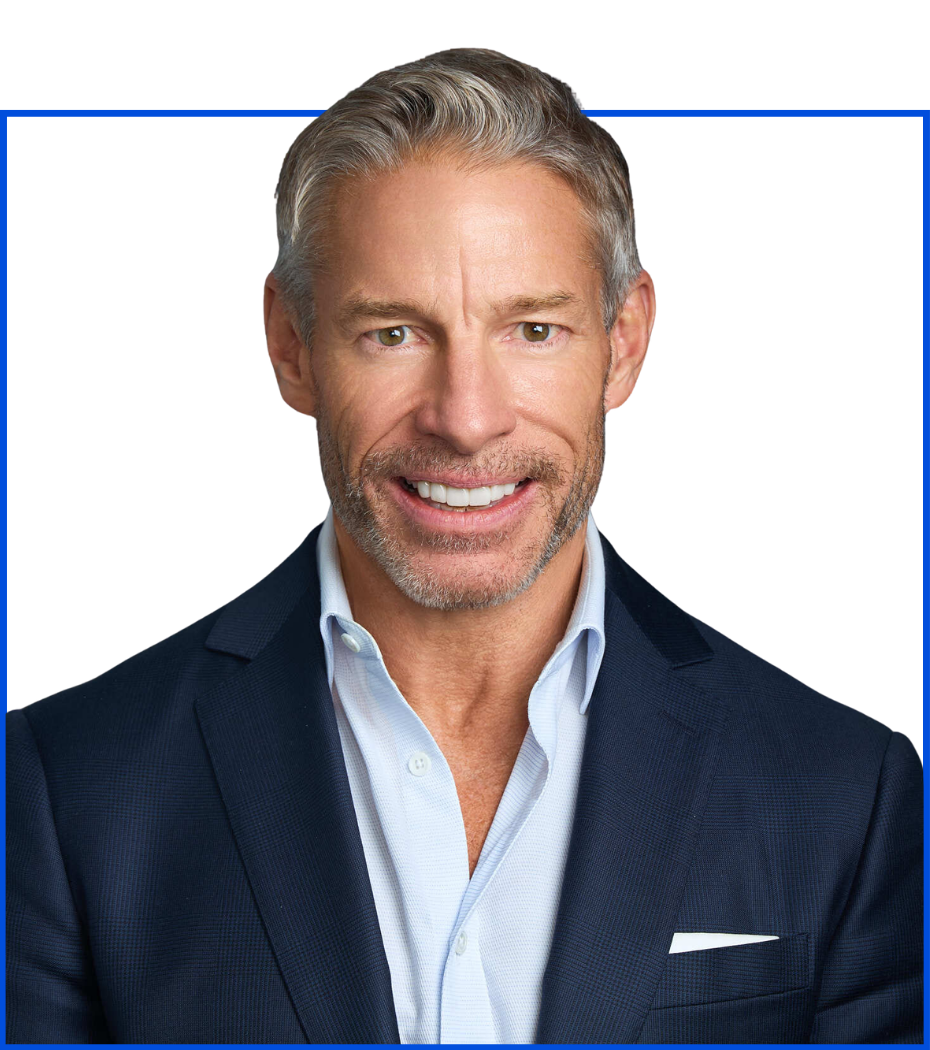 Steven Bachert