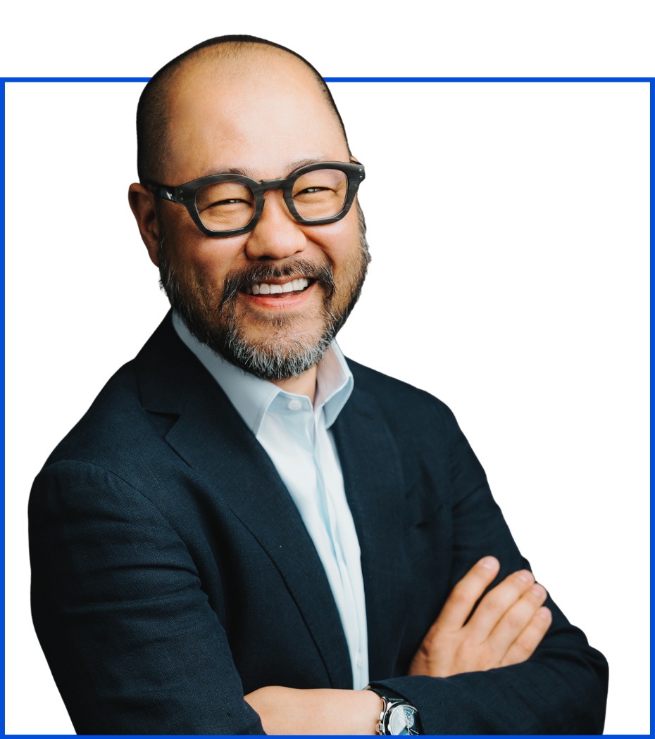 Thomas Kim