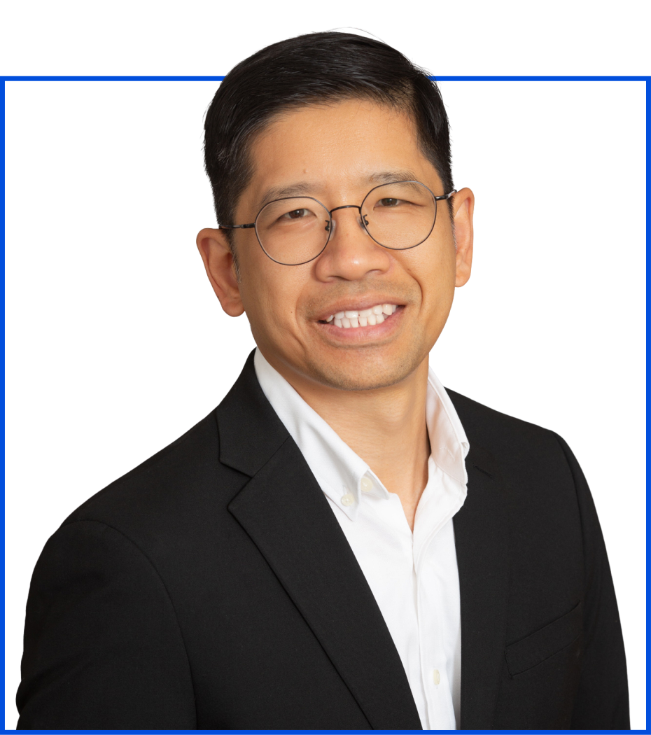 Tony Wong