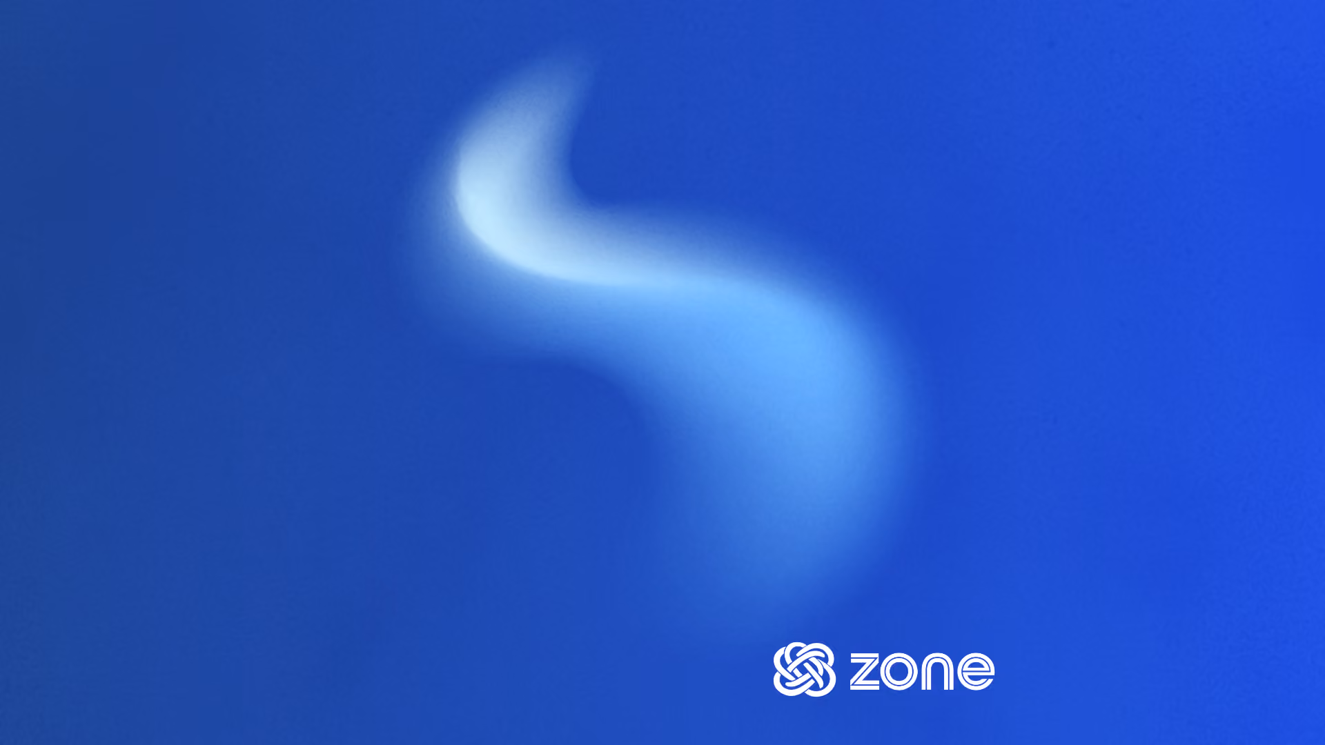 Decorative header image for Zone & Co article on usage-based billing in Salesforce RCA and NetSuite, featuring overlapping circles on a navy background with the Zone logo.